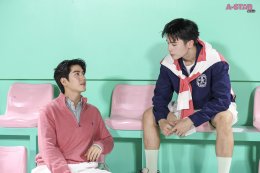 เซ็นทรัลเวิลด์ เปิดแคมเปญ "The Summer Club 2026" ชวน 'จิมมี่-ซี' ดวล Pickleball แมทช์สุดมันส์ใจกลางเมือง พร้อมแฟชั่นโชว์สุดชิค "Rhythm & Runway"