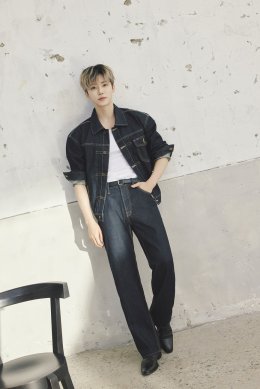Lee Jeans แต่งตั้ง 'NCT แจมิน' (NCT JAEMIN) ขึ้นแท่นแบรนด์แอมบาสเดอร์คนล่าสุดประจำภูมิภาคเอเชียแปซิฟิก