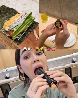 เมื่อแม่ชมแพ้เสียงในหัว ขอแวะมาเติม KANORI x Plantiful จัดเต็มเมนู "Plant-Based" รับเทศกาลกินเจ