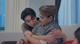 "คู่จิ้นตัวจริง" บุกทวงคืน! "Magic Move ทำนายทายรัก: EP.3 วุ่นหนัก 'เพียว' กางปีกป้อง 'หมอฤทธิ์' สกัดดาวรุ่ง 'พิชชา'