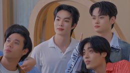 เจ็บกว่าโดนนอกใจ! 'ดีม' หัวใจพัง รู้ความจริงถูก 'บอล' วางแผนลวงรัก ใน "Magic Move ทำนายทายรัก" EP.8