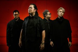 Bedroom Audio  ยกระดับความเข้มข้น! สะท้อนอารมณ์หนักหน่วง! ผ่านดนตรี Nu-Metal ในซิงเกิลใหม่ "พอแล้ว"