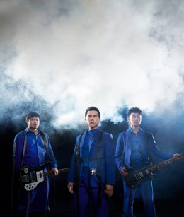 'Slot Machine x Coldiac'  งานคอลแลปข้ามพรมแดนสุดอบอุ่น กับมิตรภาพทางดนตรี "ไทย-อินโดนีเซีย" ผ่านเพลง "Beautiful Day x Skyline"