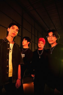 'MOLON' (โมลอน) ก้าวสู่บทใหม่สุดเดือด! ส่งซิงเกิล "วัดหน่อย" ปลุกพลังคนขี้แพ้ให้ลุกขึ้นสู้ พร้อมเปิดตัวสมาชิกใหม่รับปี 2026