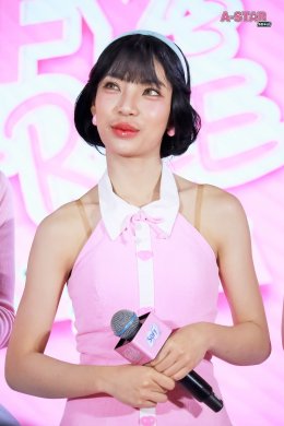 SOFY เปิดตัว 4EVE นั่งแท่นพรีเซนเตอร์ใหม่ พร้อมบูสต์ความสดใสกับ "Sofy SoFree อิสระได้ในทุกๆ วัน" 