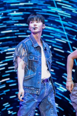 'ฮวัง มินฮยอน' สาดความสุขและความอบอุ่นสะกดทุกหัวใจ 'ฮวังโด' ใน 2023 HWANG MIN HYUN MINI CONCERT <UNVEIL> IN BANGKOK พร้อมสัญญา "เจอกันอีกซัมเมอร์หน้า"