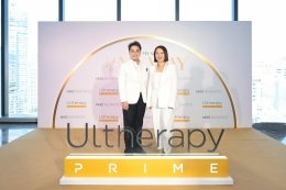 สวยสง่าฉบับตัวแม่! 'จอนจีฮยอน' แบรนด์แอมบาสเดอร์ระดับภูมิภาคเอเชีย-แปซิฟิก Ultherapy PRIME บินตรงร่วมฉลองครบรอบ 1 ปี เผยเคล็ดลับความงามเหนือกาลเวลา