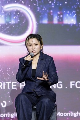 MOONLIGHT GLOW เปิดจักรวาลบันเทิง 2026 สุดยิ่งใหญ่! "THE STARS AWAKEN" ปล่อย 3 โปรเจกต์บิ๊ก SERIES - MUSIC - CONTENT เสิร์ฟความปังเต็มพิกัด