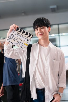 "Magic Move ทำนายทายรัก" เปิดกล้องแล้ว!! 'บอล-ดีม' เคมีแรง เสิร์ฟโมเมนต์จิ้นตั้งแต่วันแรก พร้อมฟินทาง ช่อง One31 ปี 2569 แน่นอน!!