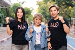 เปิดเกมแรง! 'Moonlight Glow' ค่ายน้องใหม่ ปั้นซีรีส์วาย "Magic Move ทำนายทายรัก" ลงจอช่องone31 พร้อมเปิดตัว 5 นักแสดงคลื่นลูกใหม่ 'บอล-ดีม-แทน-ไปร์ท-โฟกัส' แจ้งเกิดยกทีม!