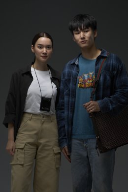 TEASER ภาพยนตร์ "ตาโขน" กระแสสุดปัง! ยอดชมล้านแตกภายใน 4 ชั่วโมง เตรียมพิสูจน์ศรัทธากับสิ่งที่ตาเห็น 20 พฤศจิกายนนี้ ในโรงภาพยนตร์