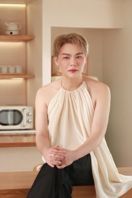 จากเดโมที่ถูกลืม 'FirstOne Patipon' ปัดฝุ่น "ฝันร้าย - Nightmare (2026 Mix)" สู่ซิงเกิลแรกที่อยากให้ทุกคนได้ฟัง!