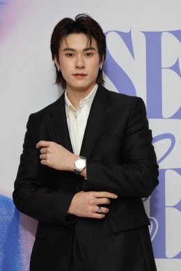 'แจ๊คกี้-จักริน' เสิร์ฟลุค อัปหล่อคูณ 2 ฟินทั้งฮอลล์ ในคอนเสิร์ต "THE SENSE OF FEELINGS presented by CITIZEN"