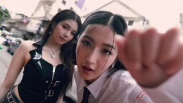 'นุ่น-แพรวา' ปลดล็อกสกิล T-POP ส่งซิงเกิลดูโอ้ครั้งแรก "มานี่มา" ร้อง-เต้น-แร็ป จัดเต็ม! เสิร์ฟป๊อปแดนซ์สายมู เรียกเงิน-งาน-ความรัก-โชคลาภ