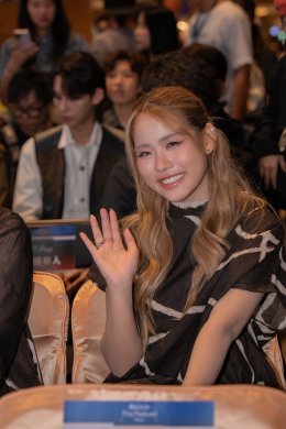 ไทเปแตก! 'Moonlight Glow' ยกทัพนักแสดง "Magic Move ทำนายทายรัก" บุกไต้หวัน โชว์ซอฟต์พาวเวอร์สนั่นงาน Thai Festival 2026 แฟนคลับกรี๊ดคอพับ ศิลปินไทยสร้างเรื่อง...ทำถึงเกิน!