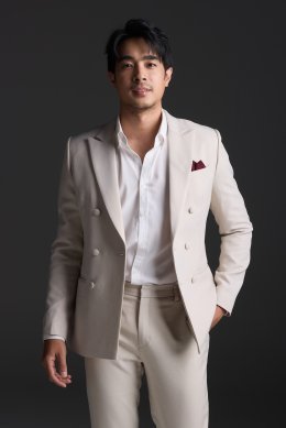 2 ล้านวิวแล้ว! 'ไต้ฝุ่น กนกฉัตร' ดัน "อาจจะยังนะ (Dance Ver.)" 'โฟกัส ญาณิน' เตรียมปล่อยเพลงใหม่