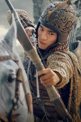ฉายแสง แอด.เวนเจอร์ ปล่อยตัวอย่าง "Creation of the Gods II: Demon Force" กำเนิดเทพเจ้า ตอน มหาศึกเทพยุทธ สองขั้วประจันหน้าพร้อมรบ 15 พ.ค. นี้