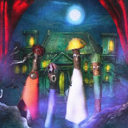 "Ghost In The House" ซิงเกิลล่าสุดจาก DOOR PLANT เมื่อชีวิตเดิมๆ ยังคงหลอกหลอนอยู่ในใจ