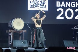ปิดฉากลงอย่างสวยงาม กับงาน "นิปปอนฮาคุ แบงคอก 2025" มหกรรมที่รวมทุกเรื่องของญี่ปุ่นครบสุดในไทย พร้อมฉลองครบรอบ 10 ปี จัดเต็มความสนุก 3 วันเต็ม กับฝูงชนคนรักญี่ปุ่นเข้าร่วมงานกว่า 1.5 แสนคน