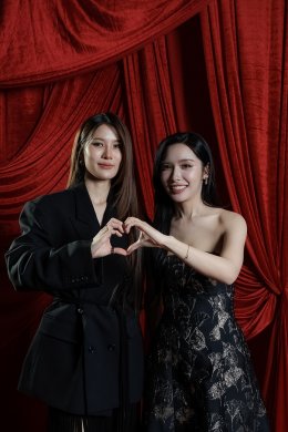 STAR HUNTER ENTERTAINMENT สร้างปรากฏการณ์ครั้งสำคัญ เปิดจักรวาลความบันเทิงเต็มรูปแบบในงาน "STAR HUNTER PROJECT LINE UP 2026"