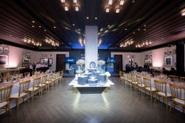 เปิดตัว CIRCULON A1 Series นวัตกรรมเครื่องครัวพรีเมี่ยม จากอเมริกา เหล่าคนดังตบเท้า ร่วมประสบการณ์สุดเอ็กซ์คลูซีฟ ผ่านมื้ออาหารระดับไฟน์ไดนิ่ง ครั้งแรกในประเทศไทย