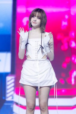 NMIXX ชีเสิร์ฟแบบฟูลออปชั่น ใน NMIXX 2ND FAN CONCERT TOUR <NMIXX CHANGE UP : MIXX LAB> นี่แหละ! คอนเสิร์ตที่เอ็นเซอร์ไทยตามหา