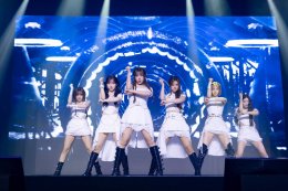 NMIXX ชีเสิร์ฟแบบฟูลออปชั่น ใน NMIXX 2ND FAN CONCERT TOUR <NMIXX CHANGE UP : MIXX LAB> นี่แหละ! คอนเสิร์ตที่เอ็นเซอร์ไทยตามหา
