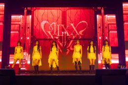 NMIXX ชีเสิร์ฟแบบฟูลออปชั่น ใน NMIXX 2ND FAN CONCERT TOUR <NMIXX CHANGE UP : MIXX LAB> นี่แหละ! คอนเสิร์ตที่เอ็นเซอร์ไทยตามหา