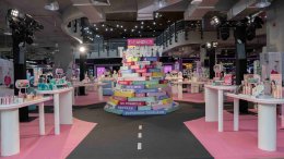 โฟร์ท-ลูกคุณหนู และ ATLAS แท็กทีมปล่อยพลังความสนุก สะเทือนเวที EVEANDBOY T-BEAUTY FEST ปลุกกระแส T-Beauty สู่เวทีโลก