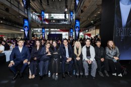 MOONLIGHT GLOW เปิดจักรวาลบันเทิง 2026 สุดยิ่งใหญ่! "THE STARS AWAKEN" ปล่อย 3 โปรเจกต์บิ๊ก SERIES - MUSIC - CONTENT เสิร์ฟความปังเต็มพิกัด