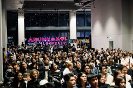 STAR HUNTER ENTERTAINMENT สร้างปรากฏการณ์ครั้งสำคัญ เปิดจักรวาลความบันเทิงเต็มรูปแบบในงาน "STAR HUNTER PROJECT LINE UP 2026"