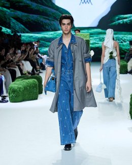  ส่งท้าย! "ELLE Fashion Week 2026 at ICONSIAM" ปิดฉาก 4 วันสุดอลังการ รวมตัวท็อปสตาร์สะเทือนรันเวย์-ฟรอนต์โรว์