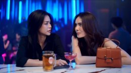 ชวนจิ้น! ชวนดู! "อิงฟ้า - ชาล็อต" แท็กทีมเปิดบริษัทแจกความสนุก แบบจิ้นๆ ประเดิม EP แรก ในซิทคอม "Unlimited Love บริษัทนี้ไม่มีจำกัด"