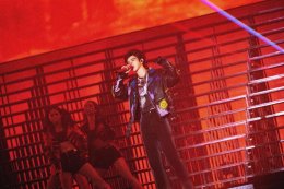 “KUN 2023 World Tour” ปิดการแสดงเมืองที่ 3 อย่างน่าประทับใจที่กรุงเทพฯ ช่ายสวีคุน เผยเสน่ห์เกินต้านด้วยเพลง ลีลา และหลากหลายลุค พร้อมเปิดโชว์ถัดไปที่สิงคโปร์ 15 กรกฎาคมนี้