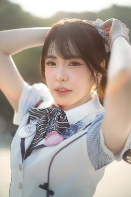 ก้าวเข้าสู่ปีที่ 10 'BNK48' ปล่อยซิงเกิลหลัก อัลบั้มที่ 6 ส่ง 'โยเกิร์ต-แพนเค้ก' ดับเบิ้ลเซ็นเตอร์เผยความรู้สึกแอบชอบผ่านเพลง "Ponytail to Shushu"