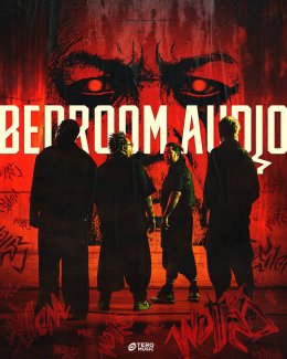 Bedroom Audio  ยกระดับความเข้มข้น! สะท้อนอารมณ์หนักหน่วง! ผ่านดนตรี Nu-Metal ในซิงเกิลใหม่ "พอแล้ว"
