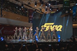 BLKGEM เปลี่ยนห้องเรียนเป็นเวทีจริง! เปิดศึกการแข่งขัน "BLKGEM Stage Showdown โชว์ศักยภาพเดือด  Dance  Vocal  Rap " พร้อมการแสดงจากศิลปินรุ่นพี่ 'PERSES', 'FAVIQ' และ 'SVRN' ร่วมทีมกรรมการ