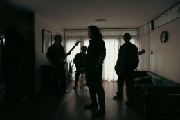 นี่แหละ!! "ออริจินัล เบดรูม" "ภาวนา" เพลงใหม่ที่สะท้อนตัวตน-ซาวด์ดนตรีที่คุ้นเคยในแบบ "Bedroom Audio"