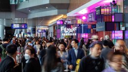 STAR HUNTER ENTERTAINMENT บุก FILMART 2026 ฮ่องกง! ดันคอนเทนต์วาย-แซฟฟิกไทยสู่เวทีโลก 'อะตอม-เมอซีเดส' โชว์พิเศษจาก "ตะวันระฟ้า" สะกดสายตานานาชาติ