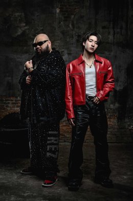 PERSES เปิดโปรเจกต์พิเศษ UNCENSORED SOLO PROJECT ส่ง 'จั๋ง PERSES' เปิดเกมโซโล่ใน "FLY" feat. F.HERO