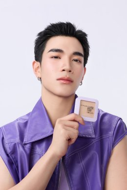 'โฟร์ท ณัฐวรรธน์' มูฟขึ้นแท่น FACE OF MAYBELLINE นำเสนอความเนียนในรูปแบบใหม่! Maybelline Thailand เปิดตัวแคมเปญแรก Super Stay Flex Powder #แป้งมูฟหน้าเนียน ใหม่ล่าสุด!