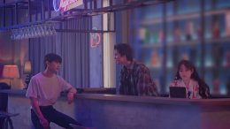 จุดเริ่มต้นคำโกหก! "Magic Move ทำนายทายรัก" EP.1 เมื่อ "หินทำนาย" กลายเป็นชนวนเหตุความรัก... และความลับที่ต้องปิดบัง!