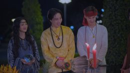 "คู่จิ้นตัวจริง" บุกทวงคืน! "Magic Move ทำนายทายรัก: EP.3 วุ่นหนัก 'เพียว' กางปีกป้อง 'หมอฤทธิ์' สกัดดาวรุ่ง 'พิชชา'