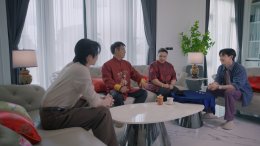รักแก้เคล็ด! "Magic Move ทำนายทายรัก" EP.5 ปมลับของ 'ฤทธิ์' ส่อทำหัวใจพัง!