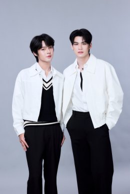 "เซ็นทรัล บางนา" เปิดไลน์อัปความฟิน "นักแสดงและเหล่าคาแรกเตอร์จากดูมันดิ" แท็กทีม 'PAWITT' ศิลปินเจนใหม่ ปลุกเอเนอร์จี้ย่านบางนา ตลอดก.ย.- ต.ค.นี้