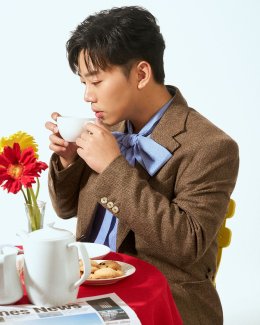 "กาแฟไม่หวาน" รสชาติความหลังที่ยังติดปาก...ซิงเกิลล่าสุดจาก FrenchW (เฟรนช์ดั๊บ) ที่ชวนคุณกลับไปคิดถึงความทรงจำในที่เก่าๆ