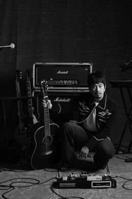 'แหลม สมพล' ประกาศจัดคอนเสิร์ตเดี่ยว! 21 มีนาคมนี้ รวมทุกเพลงฮิต ร้องไปกับคนรักกัน