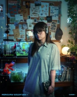 Mercury Goldfish เปิดพรีออเดอร์มินิอัลบั้มแรก "Short-term Memory" เรื่องเล่าความรู้สึกที่เกิดจากกลไกในสมองของมนุษย์