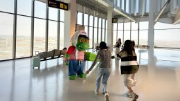 "พี่ GON" แอบบินกลับจากเกาหลีพร้อมกระเป๋าใบยาว ข้างในมีทีเด็ดอะไร 27 ม.ค.นี้รู้กัน 