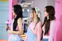 SOFY เปิดตัว 4EVE นั่งแท่นพรีเซนเตอร์ใหม่ พร้อมบูสต์ความสดใสกับ "Sofy SoFree อิสระได้ในทุกๆ วัน" 